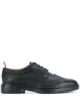 Thom Browne  LIGHTWEIGHT SOLE LONGWING BROGUE