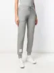 Thom Browne Classic Loopback Stripe Sweatpants