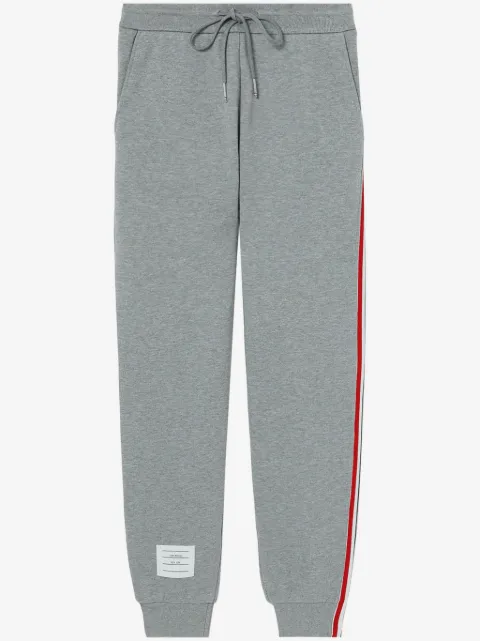 Thom Browne 'Rwb' Jogginghose