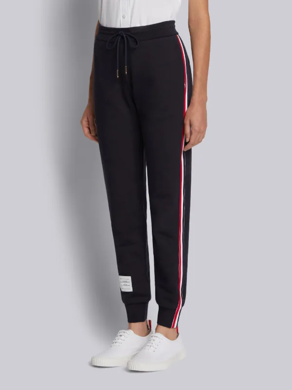 gap double face joggers