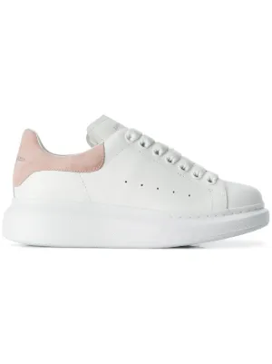 alexander mcqueen sneakers farfetch