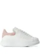 Image 1 of Alexander McQueen oversized sole sneakers