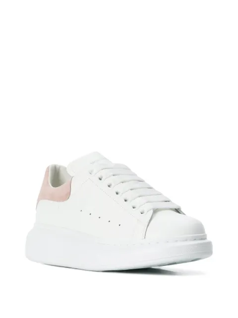 ALEXANDER MCQUEEN Oversized-Sneakers