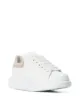 Image 2 of Alexander McQueen oversized sole sneakers