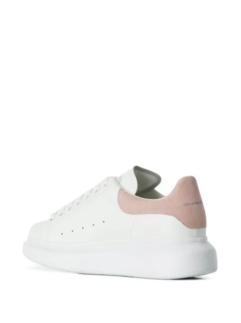 ALEXANDER MCQUEEN Oversized-Sneakers