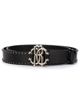roberto cavalli belt
