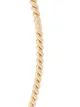 Isabel Lennse XL Twisted hoop earrings