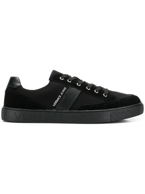 Low Top Farfetch Versace Jeans Sneakers SULqVGzMp
