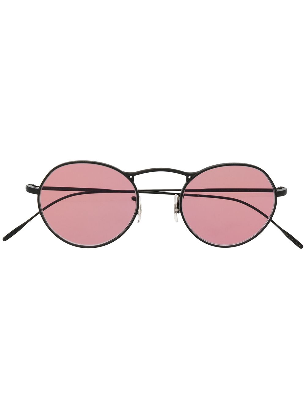 фото Oliver Peoples солнцезащитные очки 'M-4 30th'