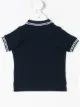 الصورة 2 من Emporio Armani Kids قميص بولو كلاسيكي