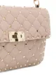 Valentino Garavani Rockstud Spike shoulder bag