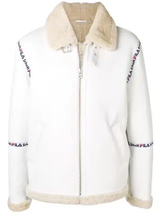 sherpa fila