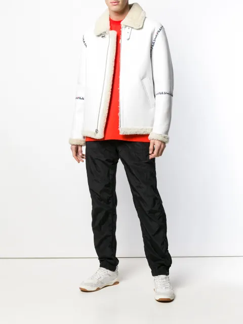 fila parka