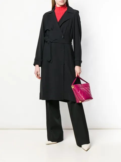 givenchy mini bucket bag