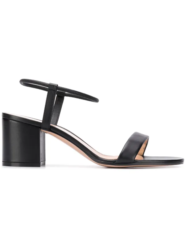 gianvito rossi nikki sandal