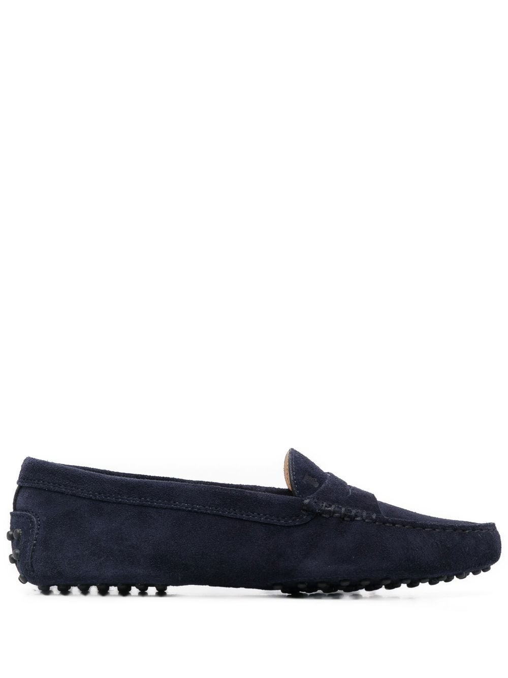Image 2 of Tod's Gommino loafers