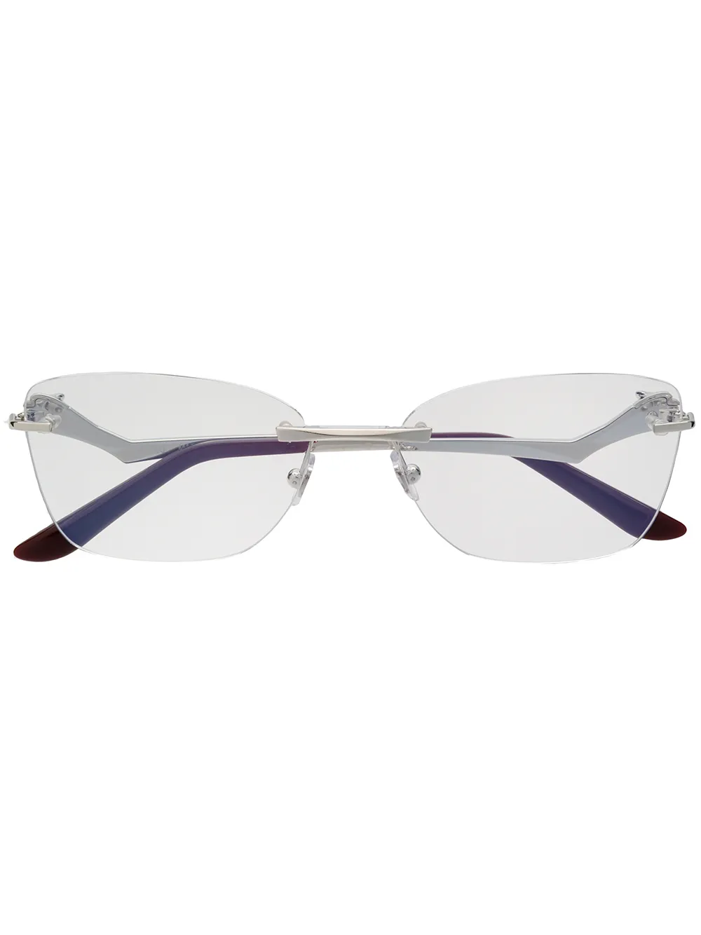 cartier panthere bril