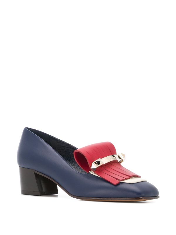 valentino garavani uptown loafers