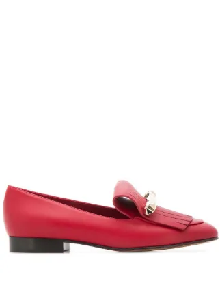 valentino garavani uptown loafers
