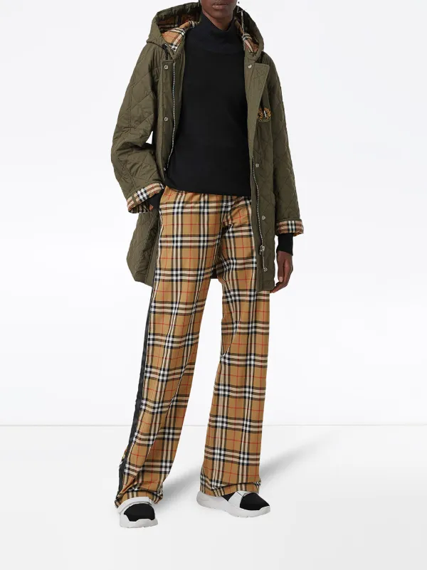 Pantaloni Uomo Burberry Prezzi Clearance, 59% OFF | atheneainstitute.com