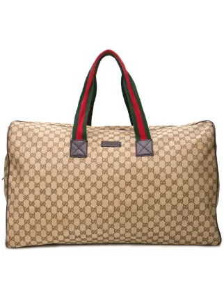 gucci bag duffle