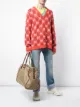 Image 2 of Gucci Pre-Owned monogram duffle bag