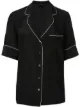Image 1 of Kiki de Montparnasse button down pyjama shirt