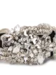 Dolce & Gabbana crystal embellished head band