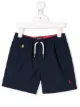 الصورة 1 من Ralph Lauren Kids شورت سباحة ترافلر