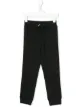 Afbeelding 1 van Balmain Kids trainingsbroek met logoprint