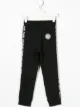 Afbeelding 2 van Balmain Kids trainingsbroek met logoprint