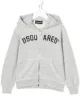 الصورة 1 من Dsquared2 Kids كنزة بغطاء رأس وشعار