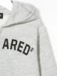 Dsquared2 Kids كنزة بغطاء رأس وشعار