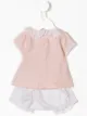 Chloé Kids طقم أطفال ثلاث قطع