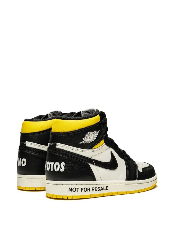 Jordan Air Jordan 1 Retro High OG NRG