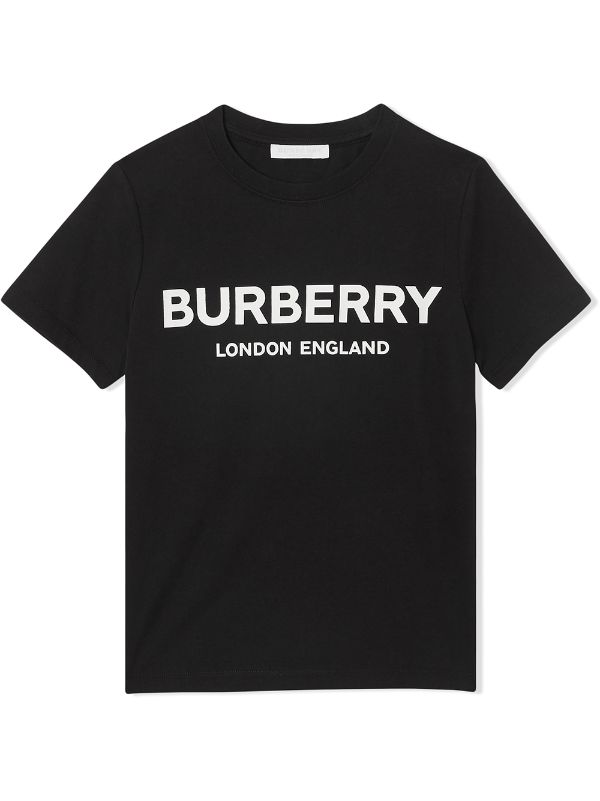 burberry t shirt kids