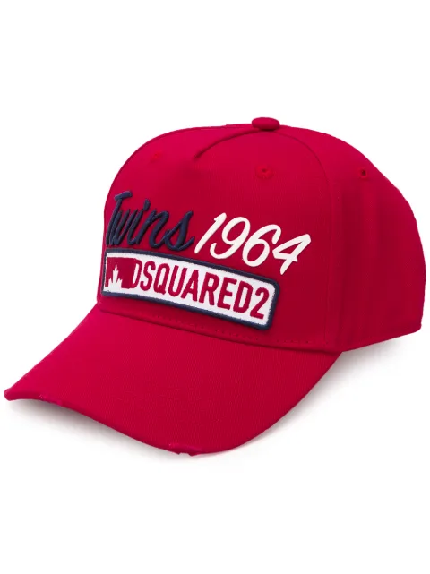 casquette dsquared 1964