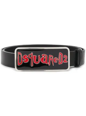 Dsquared2（ディースクエアード）メンズ ベルト - FARFETCH