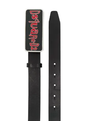 Dsquared2（ディースクエアード）メンズ ベルト - FARFETCH