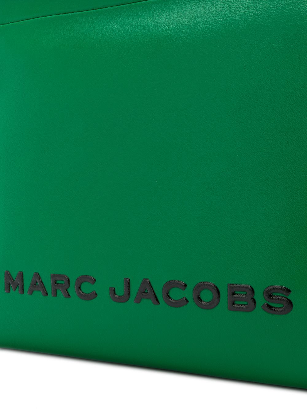 фото Marc jacobs сумка-шоппер 'the box'