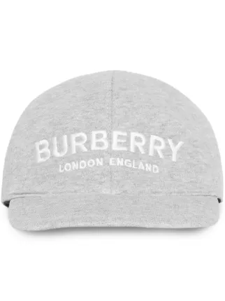 kids burberry cap