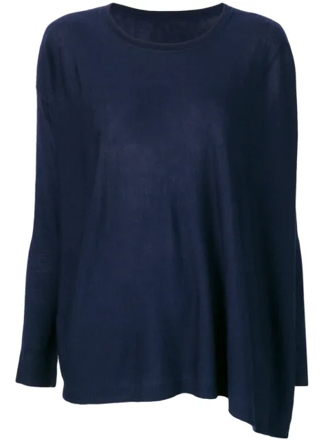 Sottomettimi fine knit sweater