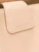 Zanellato 'Duo Metropolitan Seta' Handtasche