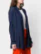 Sottomettimi fine knit cardigan