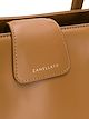 Zanellato 'Duo Metropolitan Seta' Handtasche