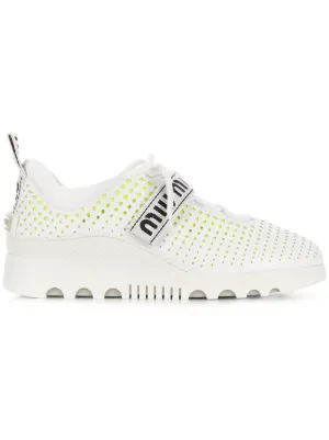 do miu miu shoes run true to size