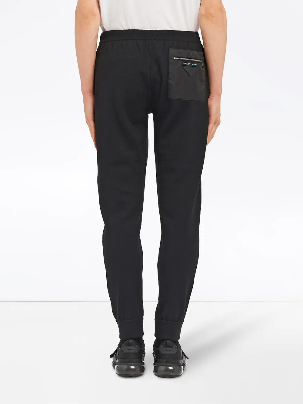jogger prada