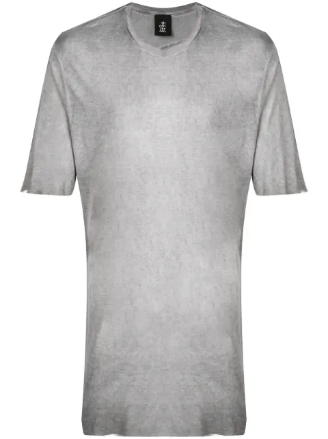 Global Shirt84 Buy Fast Thom Longline Online Krom T Ss19 Plain 0nwO8kP