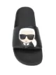 Karl Lagerfeld Ciabatte Ikonik