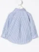 الصورة 2 من Ralph Lauren Kids قميص مخطط بشعار